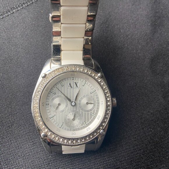 Armani Exchange Ladies Watch - Picture 1 of 8